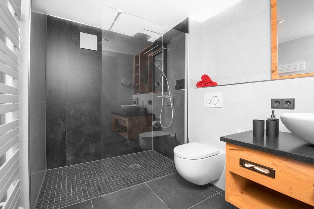 Chalet-Ferienwohnung Aehrenglueck, 70 Qm, Wellness/Fitness/Sauna - Bergroedelhof Feilitzsch Εξωτερικό φωτογραφία